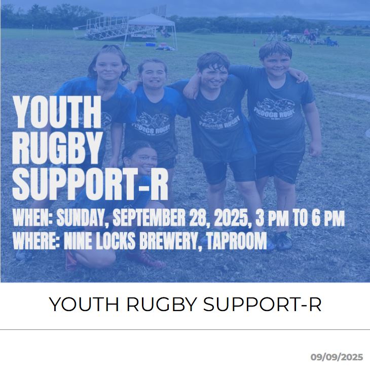 SUPPORT-R SEPT 28TH 2025