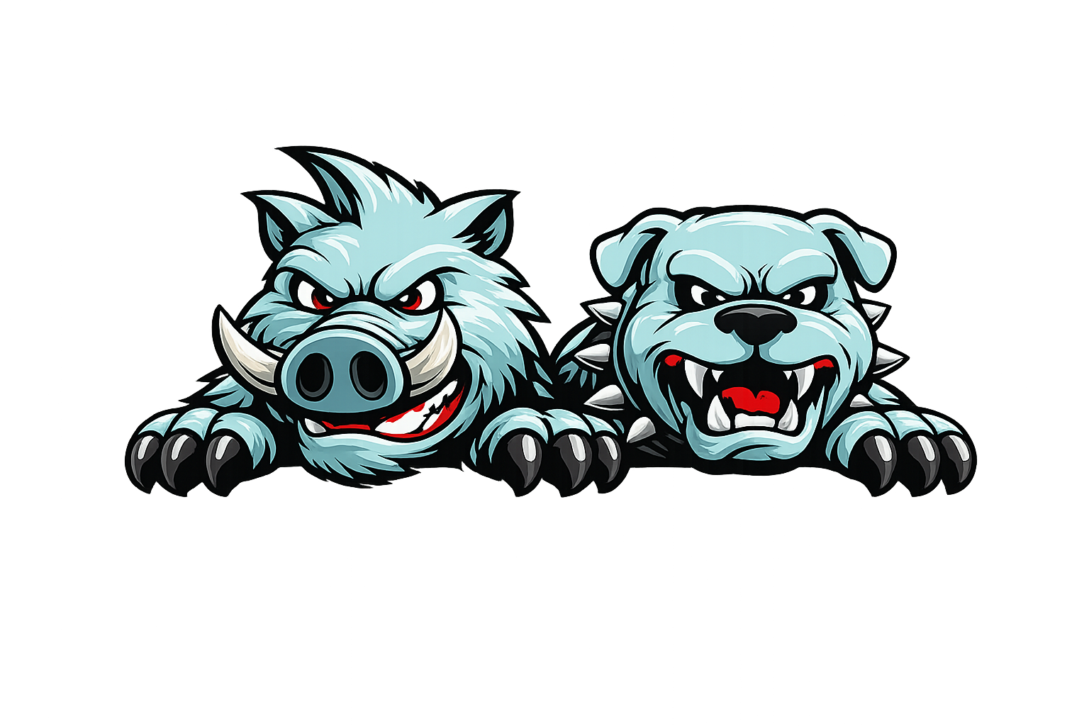 Dartmouth Pigdogs